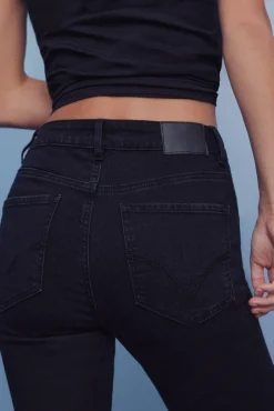 Mujer Springfield Vaqueros><noscript><img width=