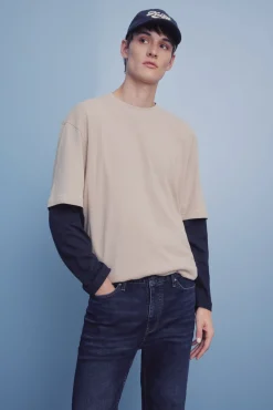 Hombre Springfield Vaqueros><noscript><img width=