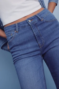 Mujer Springfield Vaqueros><noscript><img width=