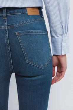 Mujer Springfield Vaqueros><noscript><img width=