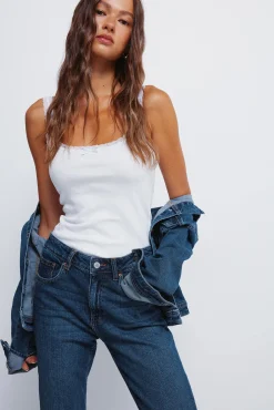 Mujer Springfield Vaqueros><noscript><img width=