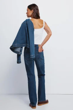 Mujer Springfield Vaqueros><noscript><img width=