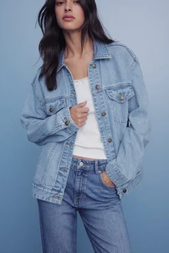 Mujer Springfield Vaqueros><noscript><img width=