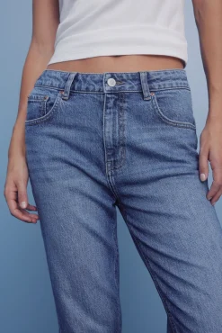 Mujer Springfield Vaqueros><noscript><img width=