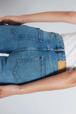 Mujer Springfield Vaqueros><noscript><img width=