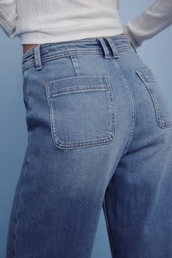 Mujer Springfield Vaqueros><noscript><img width=