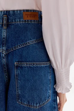 Mujer TFP by Tamara Falcó Vaqueros><noscript><img width=