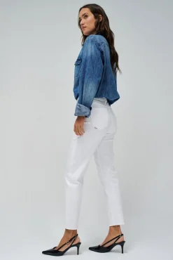 Mujer Salsa Jeans Vaqueros|Pantalones><noscript><img width=