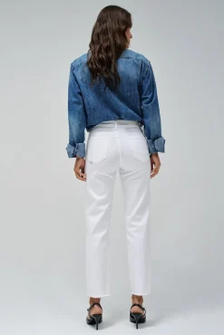 Mujer Salsa Jeans Vaqueros|Pantalones><noscript><img width=