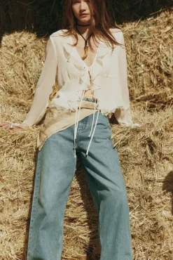 Mujer High Spirits Vaqueros>Jeans Twist