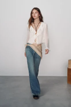 Mujer High Spirits Vaqueros>Jeans Twist