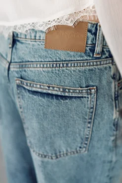 Mujer High Spirits Vaqueros><noscript><img width=