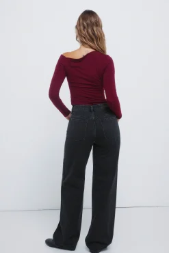 Mujer Springfield Vaqueros><noscript><img width=