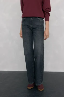 Mujer Pedro del Hierro Vaqueros|Pantalones><noscript><img width=