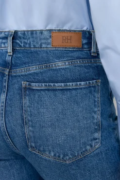 Mujer Pedro del Hierro Vaqueros|Pantalones><noscript><img width=