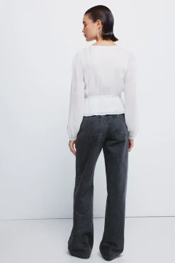 Mujer Springfield Vaqueros><noscript><img width=