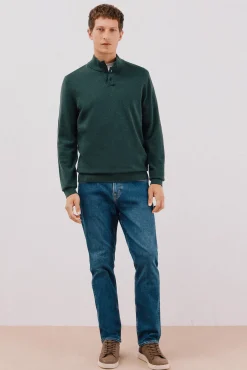 Hombre Cortefiel Jerséis><noscript><img width=