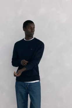 Hombre Pedro del Hierro Jerséis><noscript><img width=