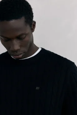 Hombre Pedro del Hierro Jerséis><noscript><img width=