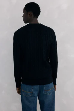 Hombre Pedro del Hierro Jerséis><noscript><img width=