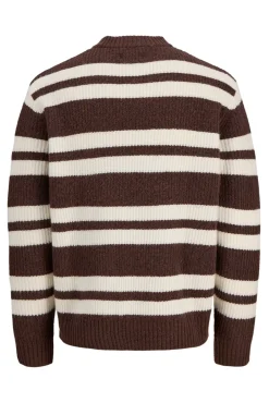 Hombre Jack & Jones Jerséis>Jersey basico de punto