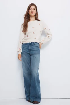 Mujer Springfield Jerséis><noscript><img width=