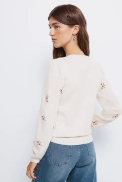 Mujer Springfield Jerséis><noscript><img width=