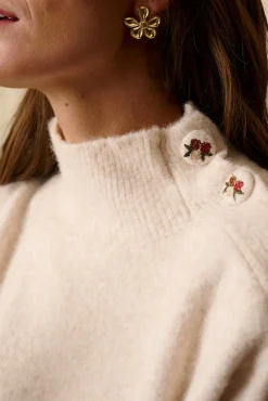 Mujer Polín Et Moi Jerséis><noscript><img width=