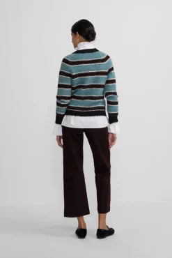 Mujer Silbon Jerséis><noscript><img width=