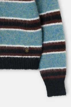 Mujer Silbon Jerséis><noscript><img width=