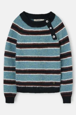 Mujer Silbon Jerséis><noscript><img width=