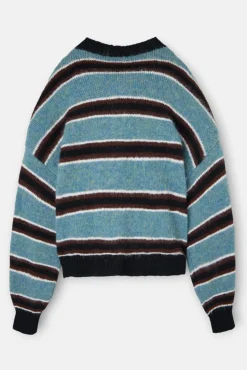 Mujer Silbon Jerséis><noscript><img width=