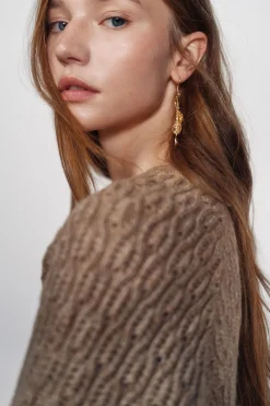 Mujer High Spirits Jerséis>Jersey Braid