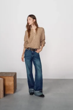 Mujer High Spirits Jerséis><noscript><img width=