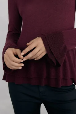 Mujer Pedro del Hierro Jerséis><noscript><img width=