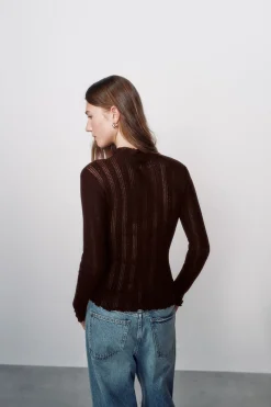 Mujer High Spirits Jerséis><noscript><img width=