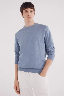 Hombre Springfield Jerséis>Jersey básico