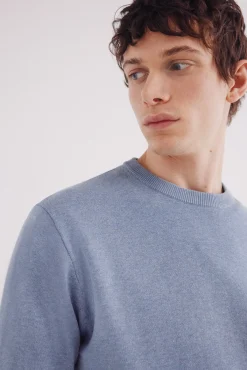 Hombre Springfield Jerséis>Jersey básico