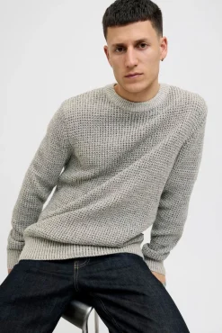 Hombre Jack & Jones Jerséis>Jersey básico