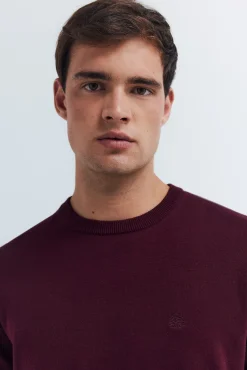 Hombre Springfield Jerséis>Jersey básico