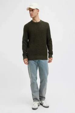 Hombre Jack & Jones Jerséis>Jersey básico