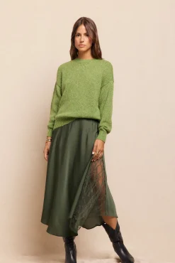 Mujer Slowlove Jerséis><noscript><img width=