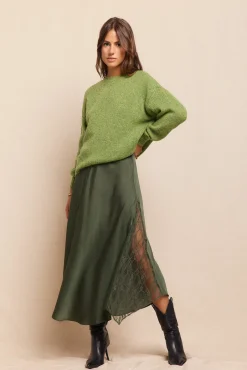 Mujer Slowlove Jerséis><noscript><img width=