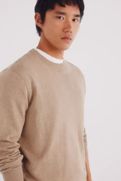 Hombre Springfield Jerséis>Jersey básico