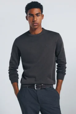 Hombre Springfield Jerséis>Jersey básico