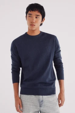 Hombre Springfield Jerséis>Jersey básico