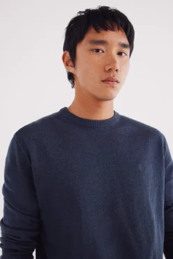 Hombre Springfield Jerséis>Jersey básico