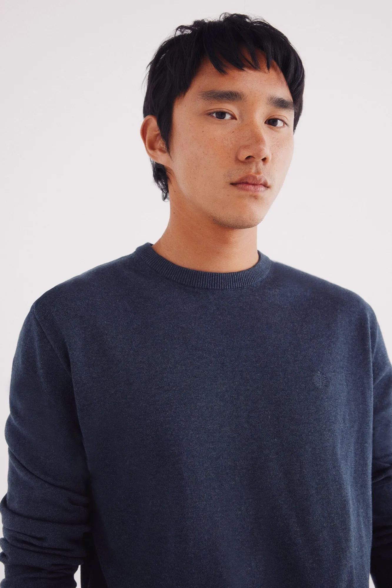 Hombre Springfield Jerséis>Jersey básico