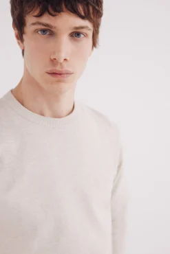 Hombre Springfield Jerséis>Jersey básico