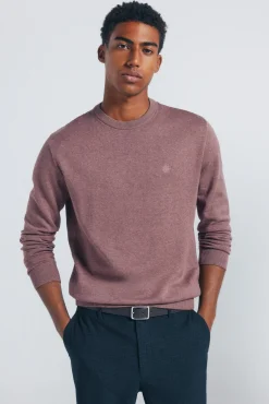 Hombre Springfield Jerséis>Jersey básico